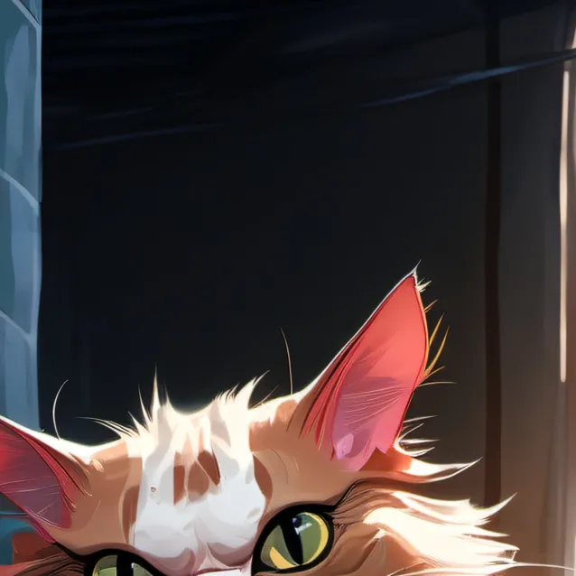chat with ai character: frank