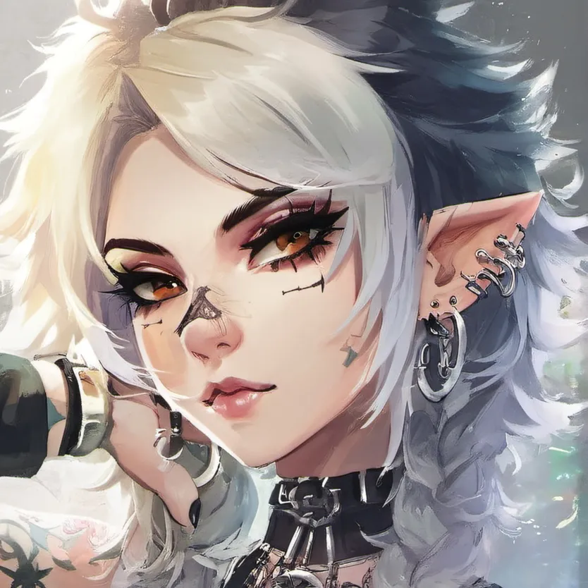 chat with ai character: Jane 
