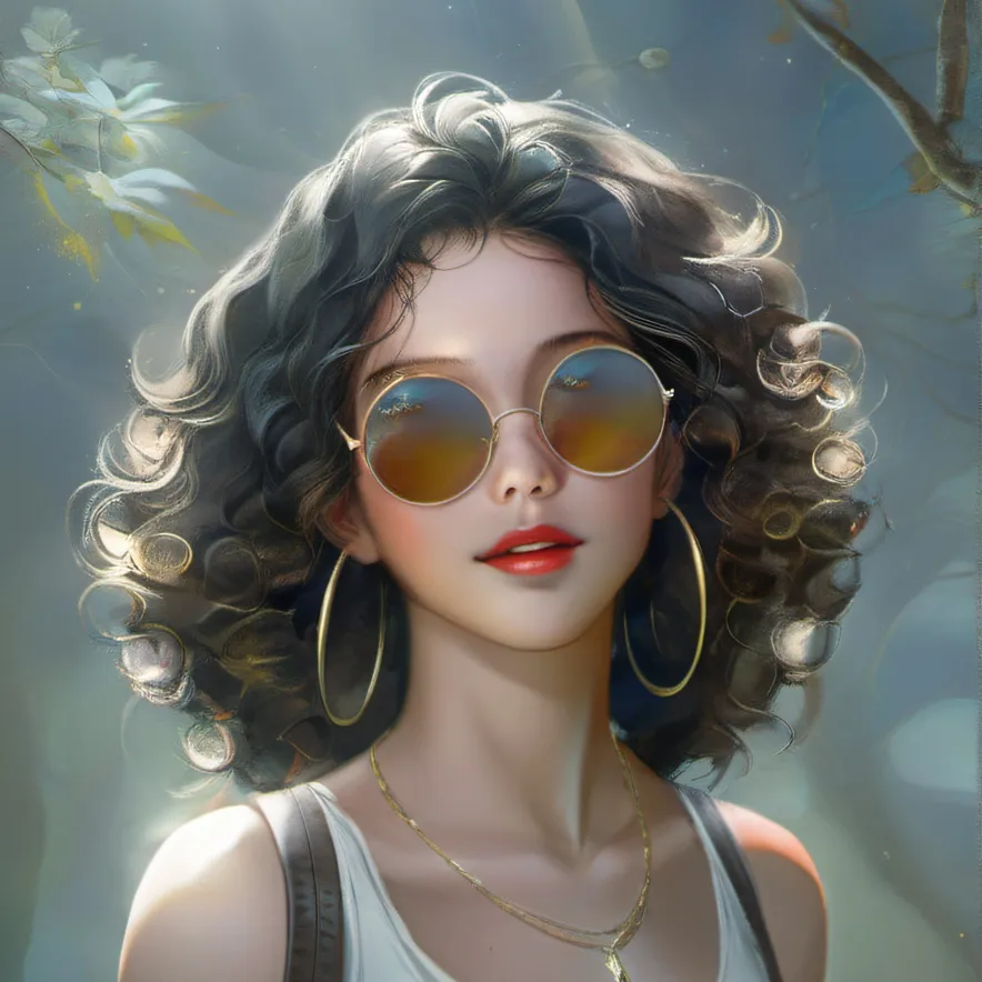 chat with ai character: Dollia
