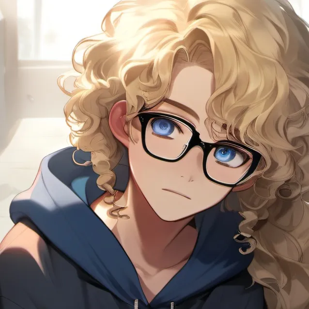 chat with ai character: Ellen 