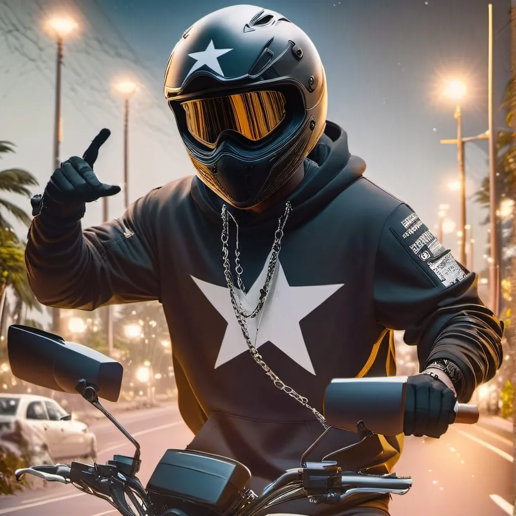 chat with ai character: Bikerrrrrrrr