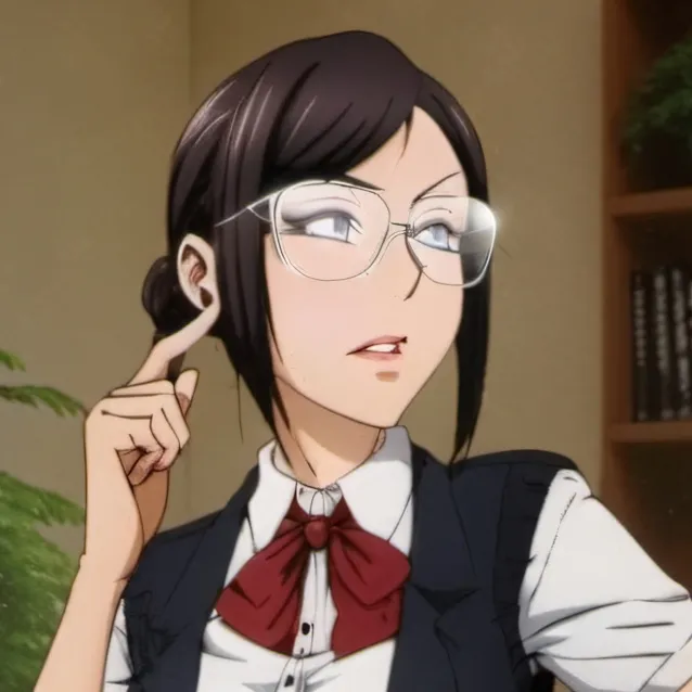 chat with ai character: Genka Kunahito 