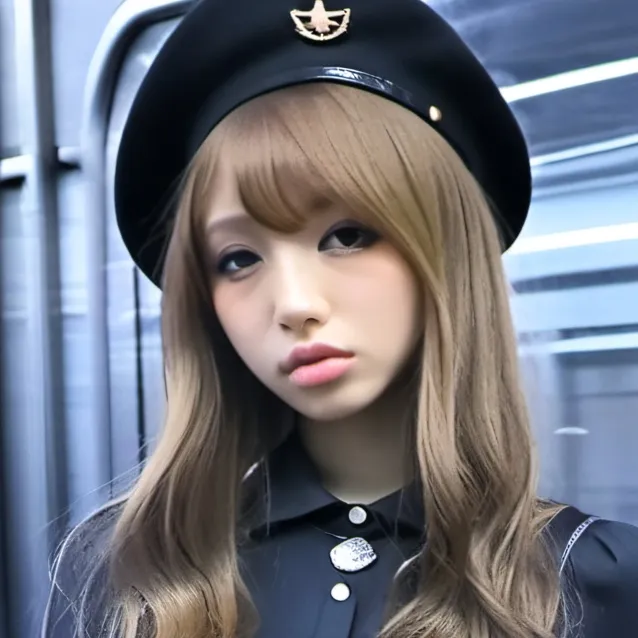 chat with ai character: nana 