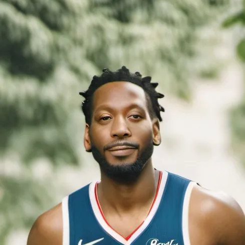 chat with ai character: Kawhi Leonard