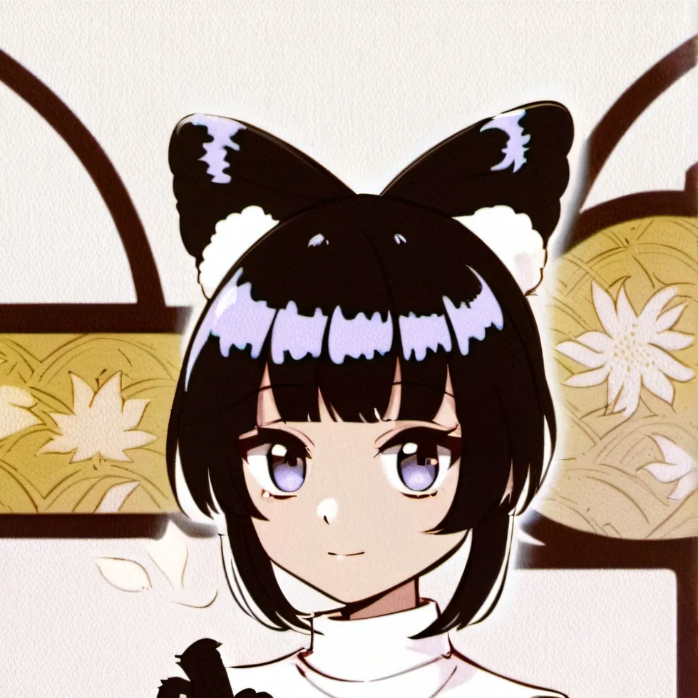 chat with ai character: mayaō