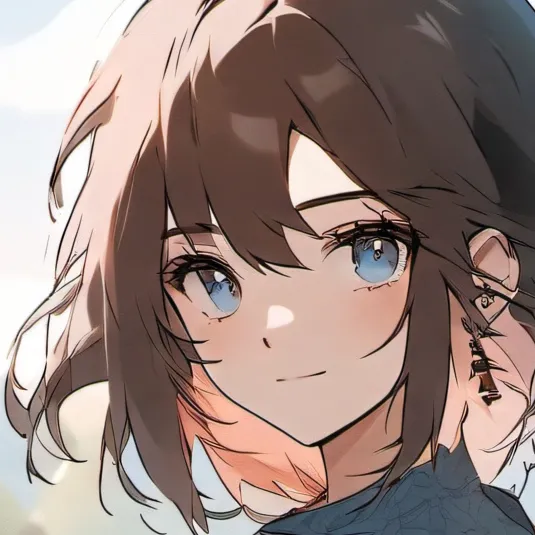 chat with ai character: Flame