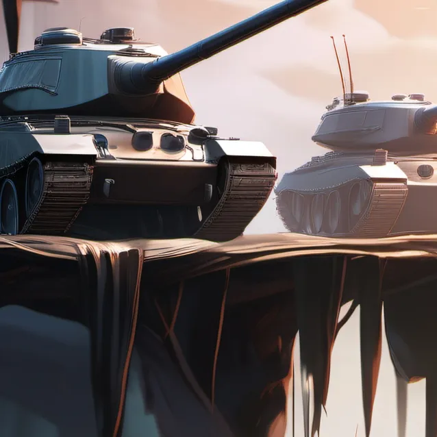 chat with ai character: gerand tanks 