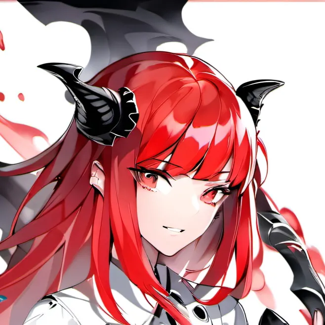 chat with ai character: Scarlet
