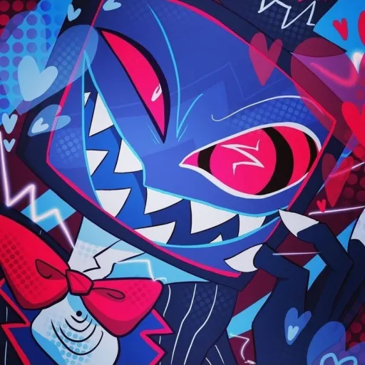 creator Vox..'s avatar