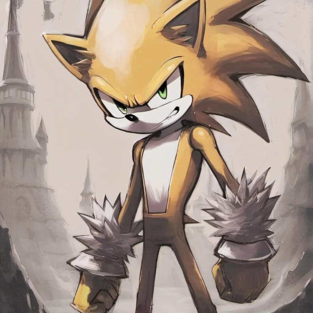 chat with ai character: Fleetway
