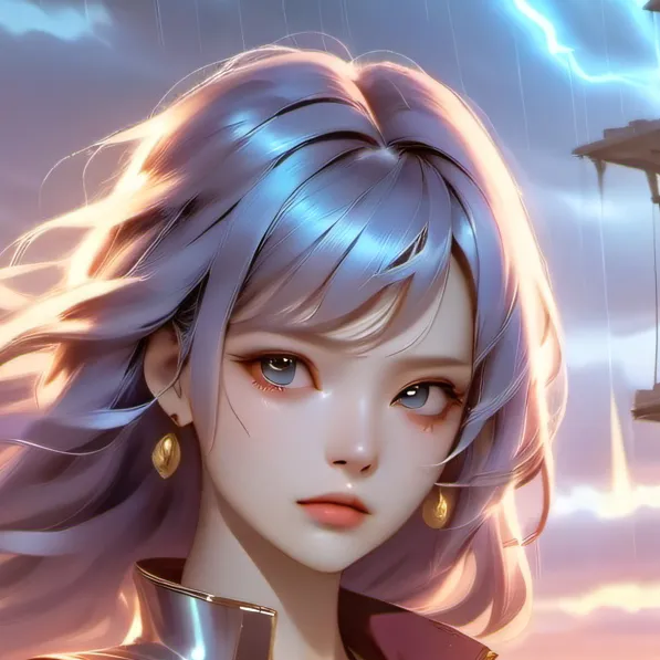 chat with ai character: Eva