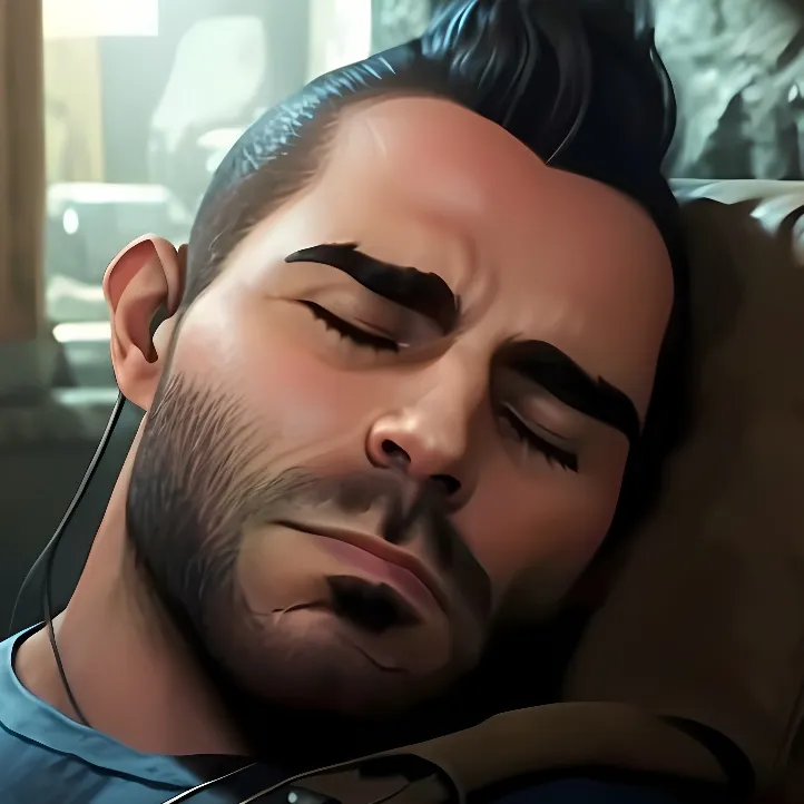 chat with ai character: 💤Soap Mactavish💤