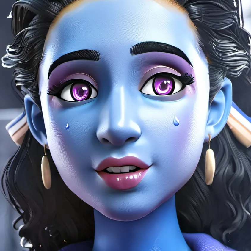 chat with ai character: Minnie Cornerstone