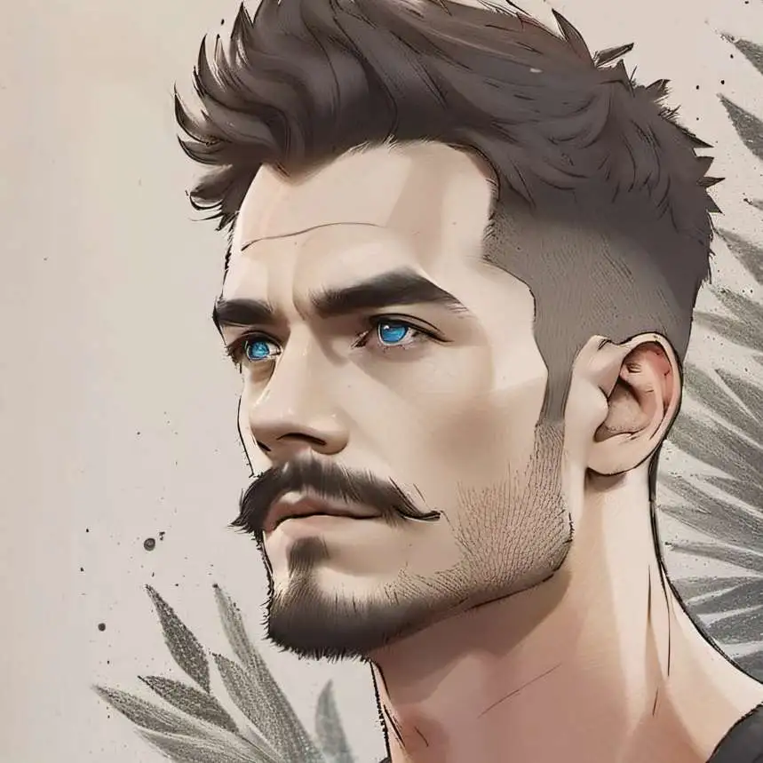 chat with ai character: Ex-boyfriend Alex
