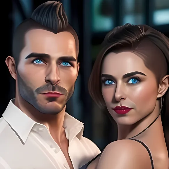 chat with ai character: 🕺Soap🕺
