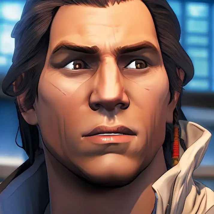 chat with ai character: ❤️‍🔥100%Connor❤️‍🔥