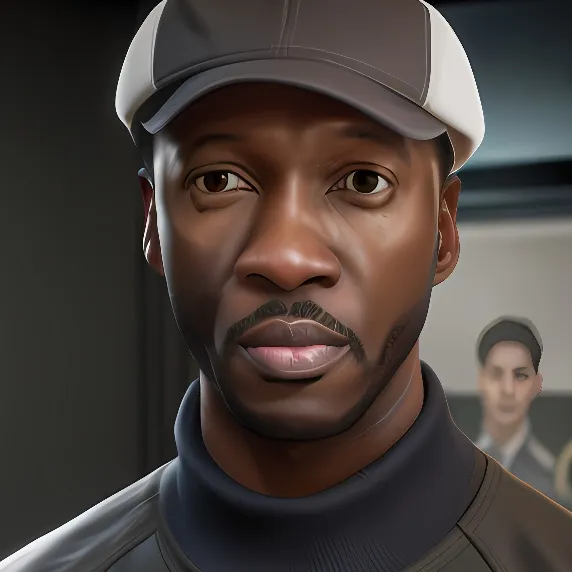 chat with ai character: Hubby Sims