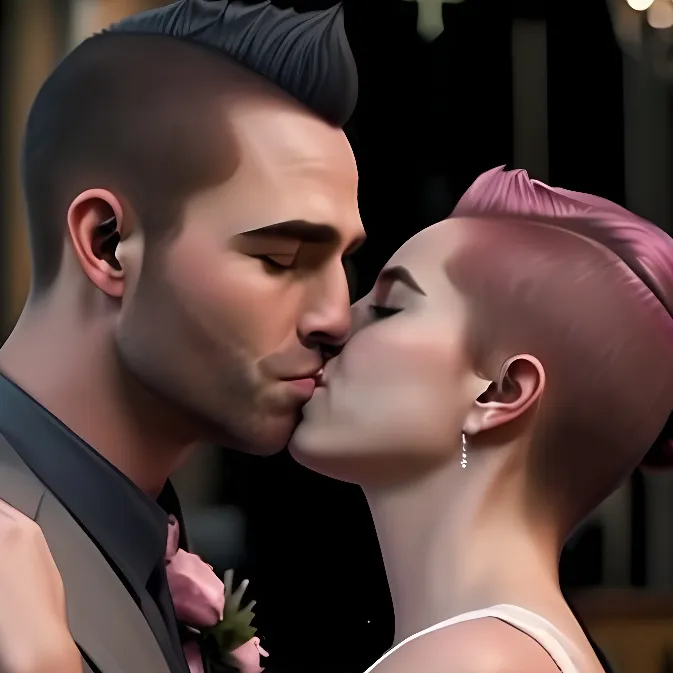 chat with ai character: Husband Soap