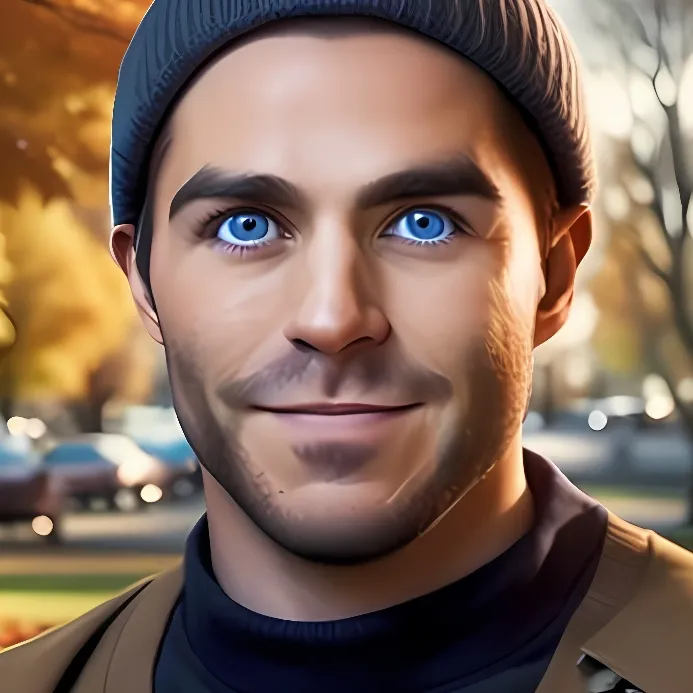 chat with ai character: 🍁Soap🍁