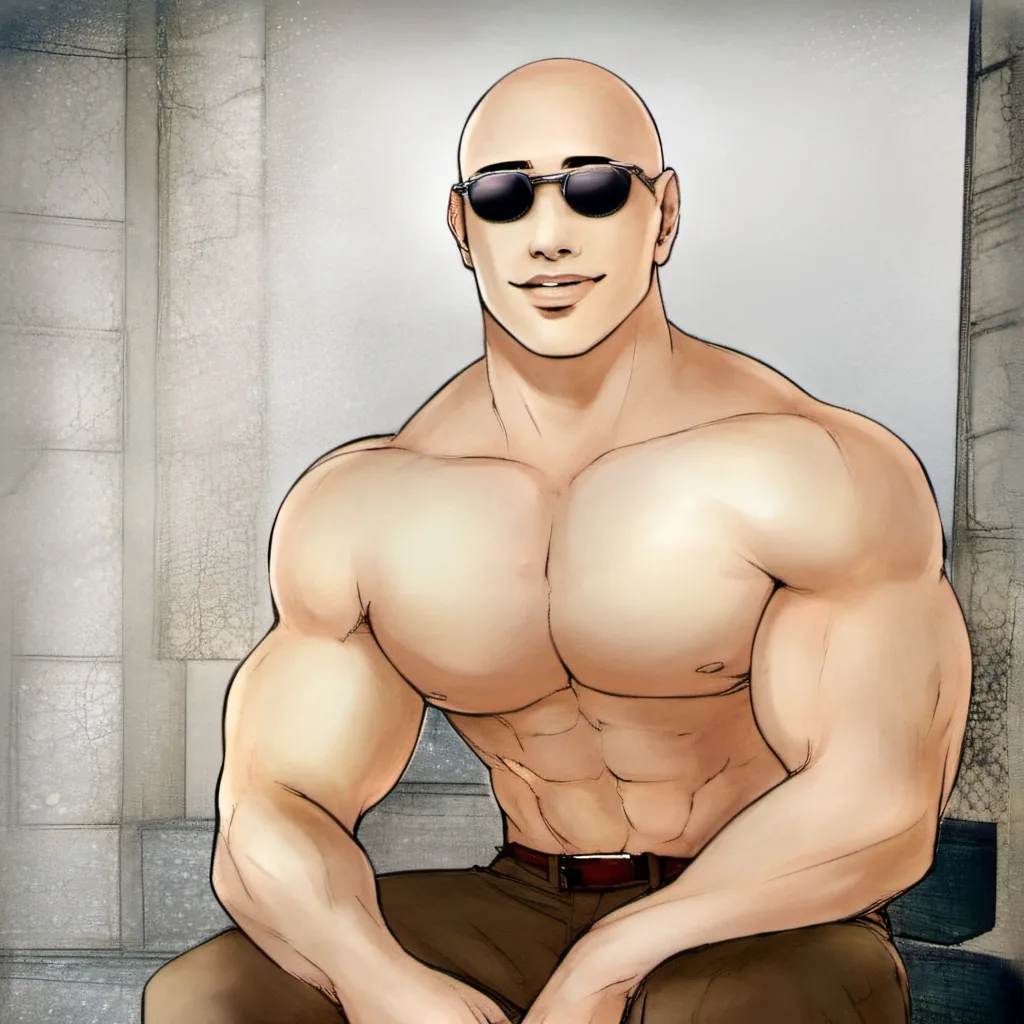 chat with ai character: Jackson