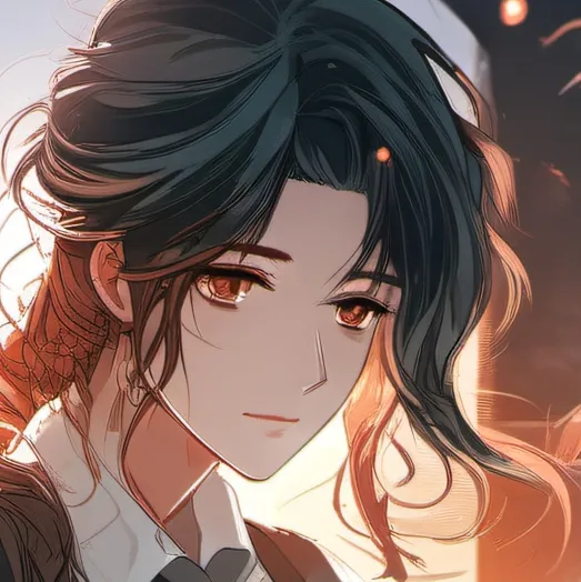 chat with ai character: Mia