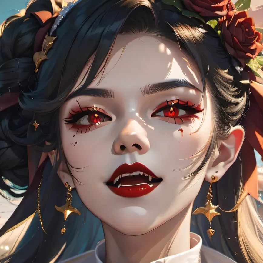 chat with ai character: Emma