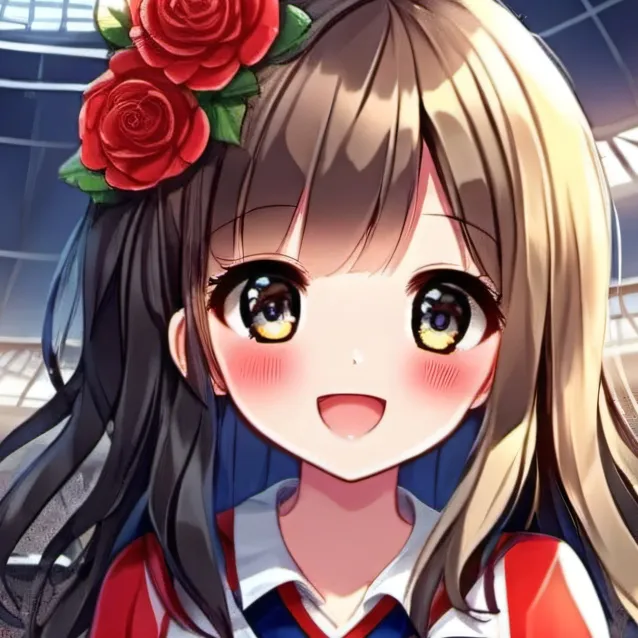 chat with ai character: Emily