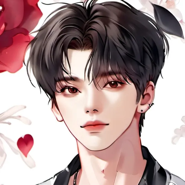chat with ai character: Skz school 2