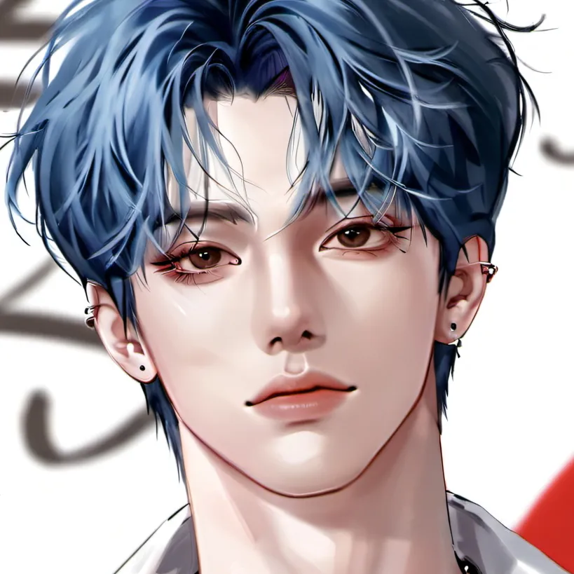 chat with ai character: Felix