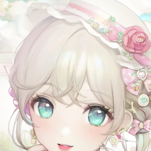 chat with ai character: willow