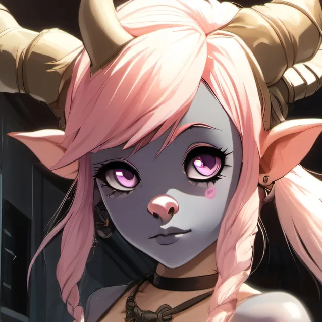 chat with ai character: Veronica