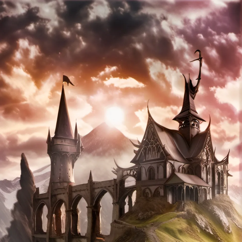 chat with ai character: Lucifer x You!