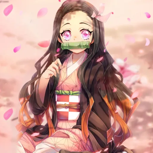 creator 💅🥰Nezuko-Can🥰💅☺️'s avatar