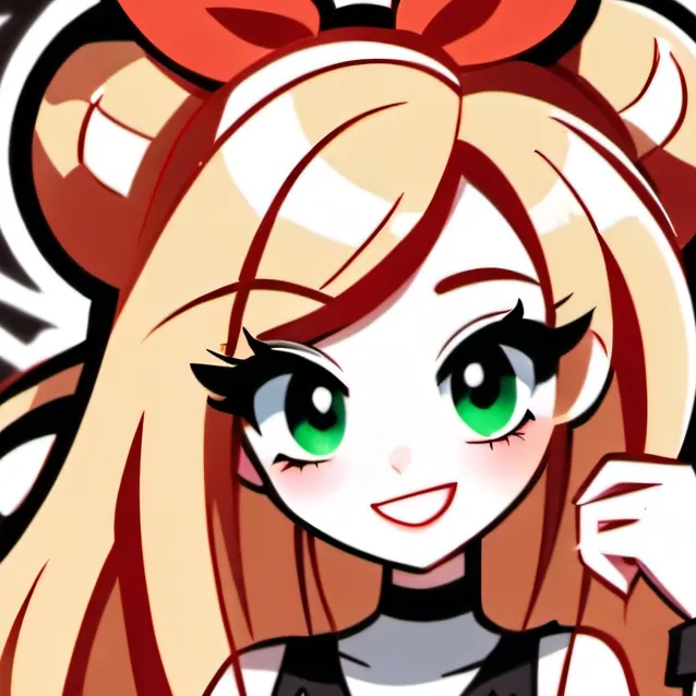 chat with ai character: Applejack