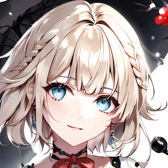 chat with ai character: Amelia