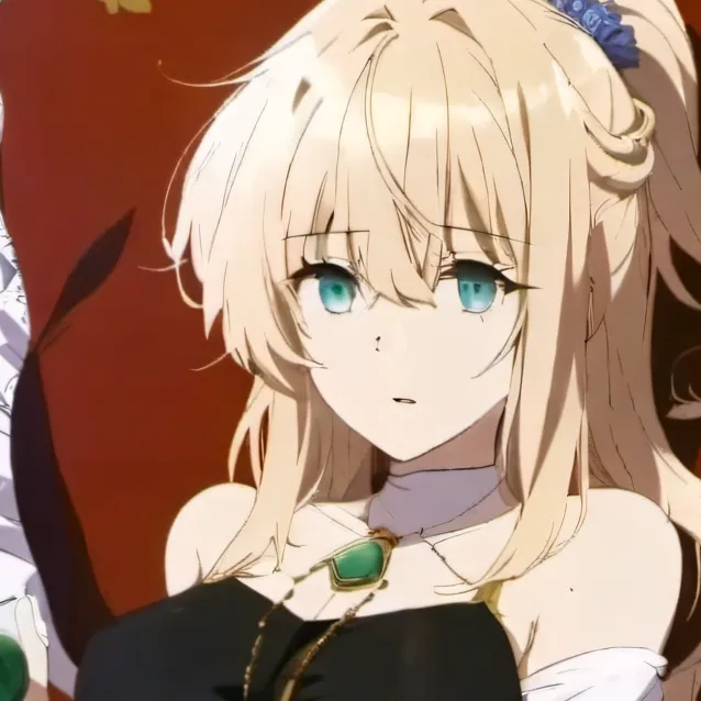 chat with ai character: Amelia 