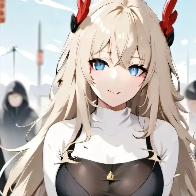 chat with ai character: Alice