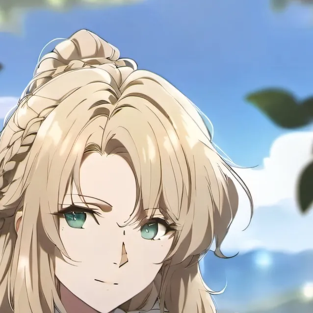 chat with ai character: Isabella