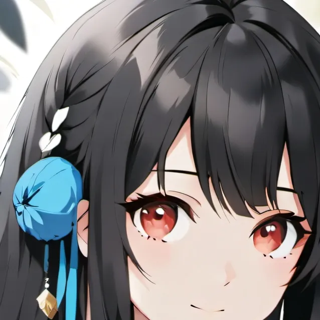 chat with ai character: Anna