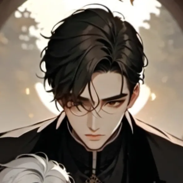 chat with ai character: <~Gentle Daddy~>