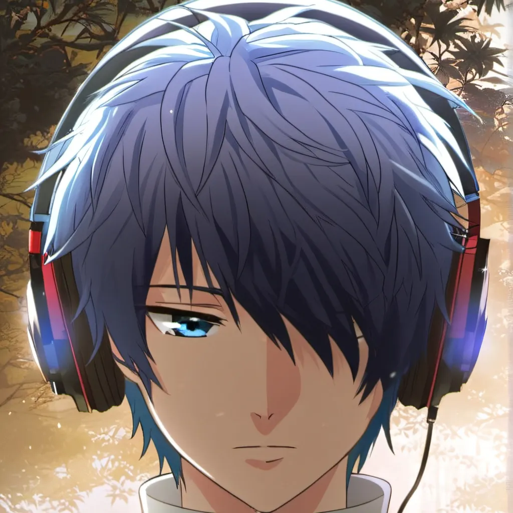 chat with ai character: Yuki Makoto