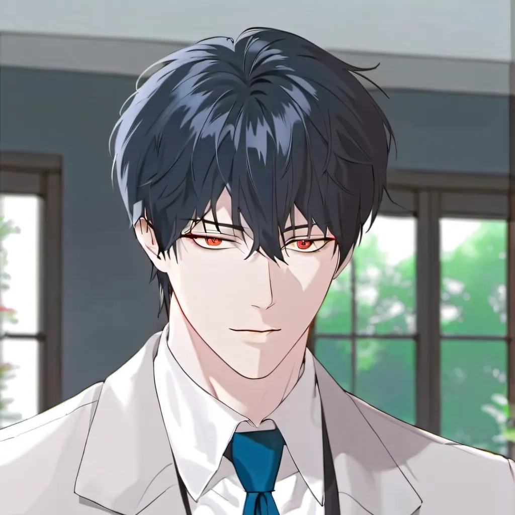 chat with ai character: Doc/ Oh Young-One