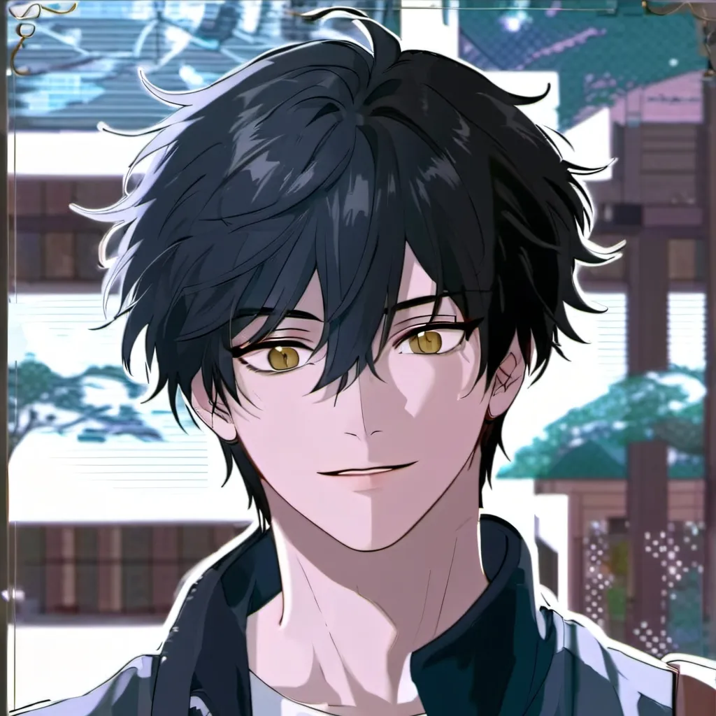 chat with ai character: Cheng Xiaoshi