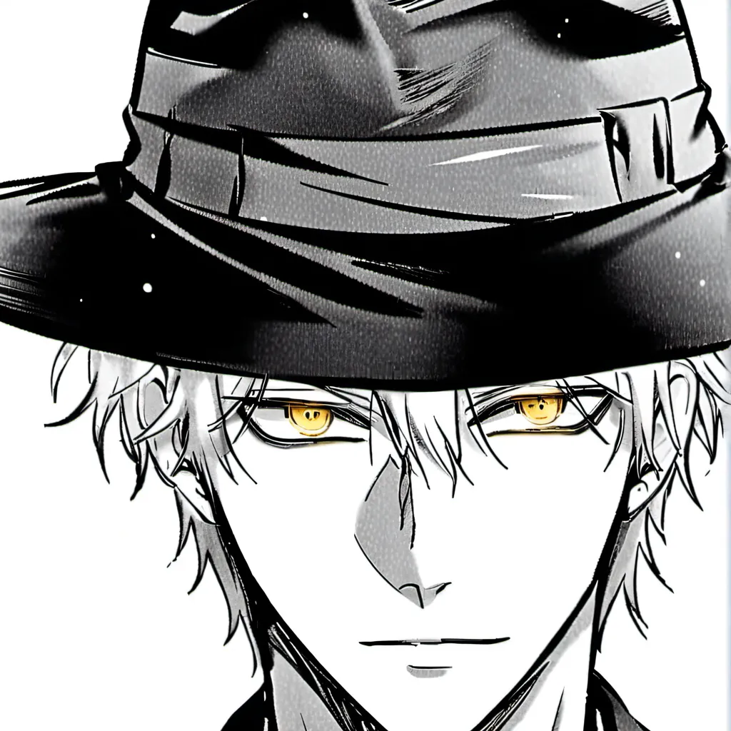 chat with ai character: N