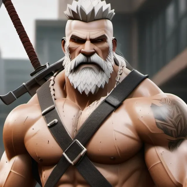 chat with ai character: tsbg