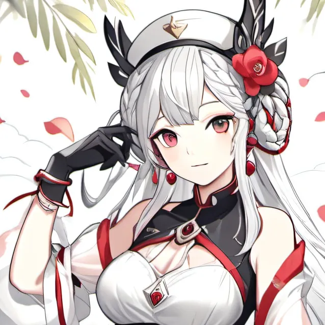 chat with ai character: demon girl 