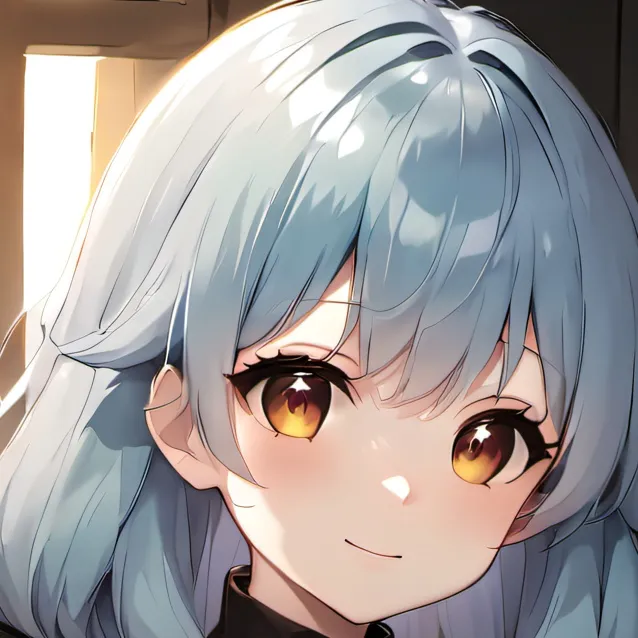 chat with ai character: oxey