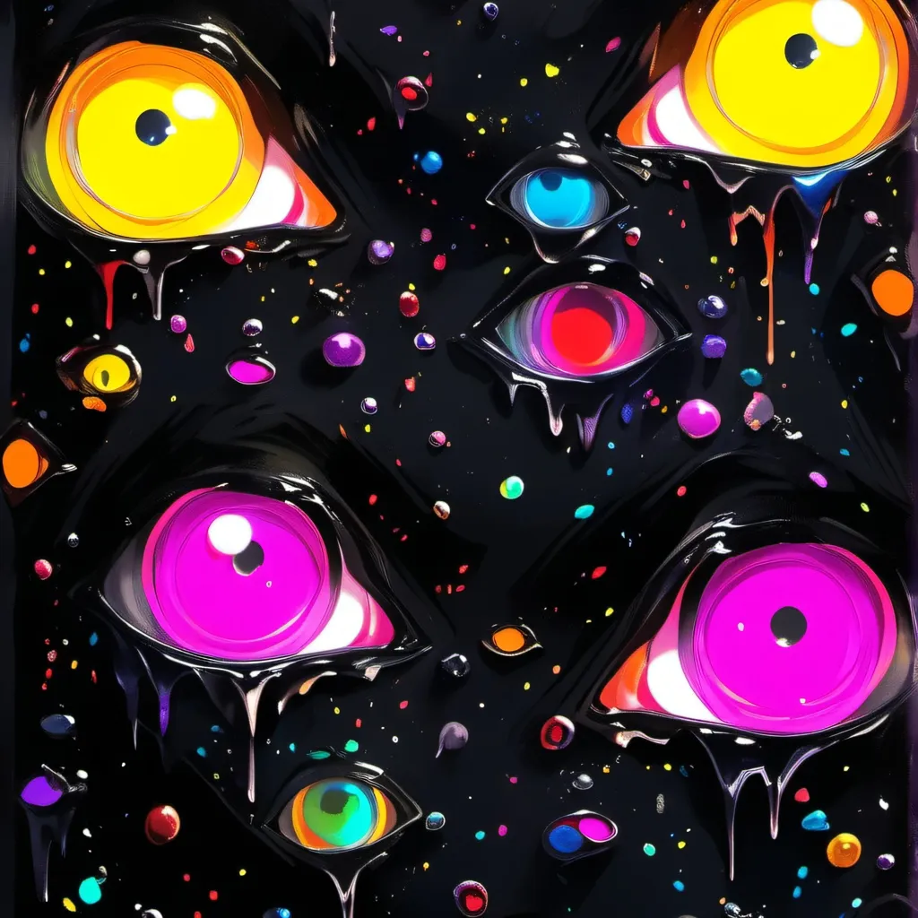 chat with ai character: kinger ABSTRACTED!