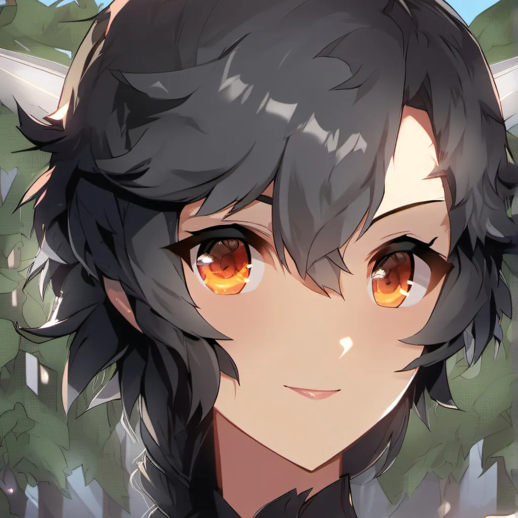 chat with ai character: ⓟⓞⓝⓜⓘ