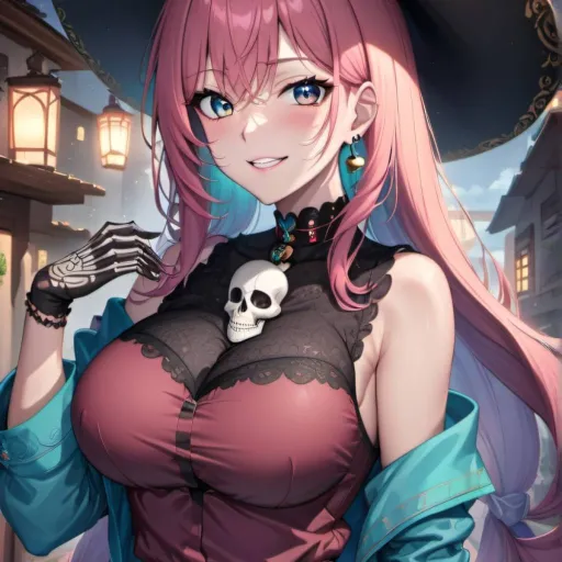 creator Lady Ava E's avatar